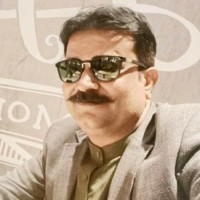 Sarfaraz Ahmad
