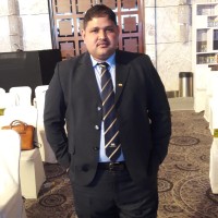 Ranjeet Ranjan