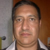 Marco Antonio Gonzalez Hernandez