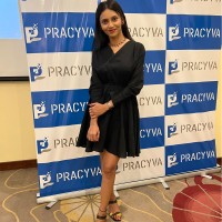 Gunjan Madame