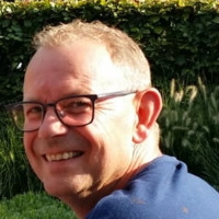 Coen Van Den Boom