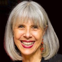 Judy Campbell