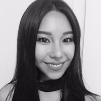 Jasmine Kim
