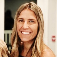 Kristen Kelly