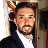 Francesco Parisi