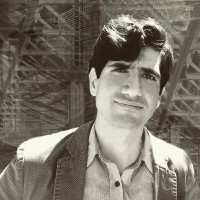 Joud Baghdoud