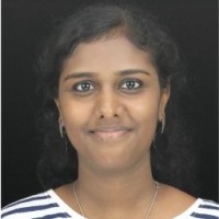 GOWRI P