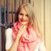 Barbora Němcová