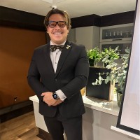 David Jose Barrios