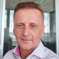 Grzegorz Adam Skorek