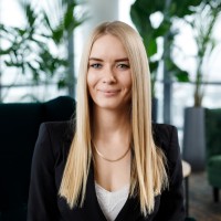 Marija Bragina