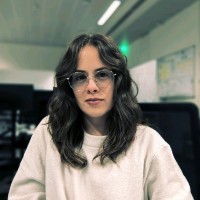 Tatiana Maia