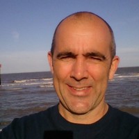 Jim Mills-Baker
