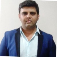 Darshan Hirani