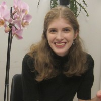 Louisa Von Uexküll