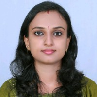Vandana A P