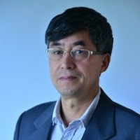 Charlie Zhang P.Eng.