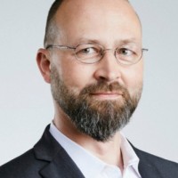 Dr. Andreas Gabler