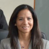 Wilma Orozco, J. D., SILA-F