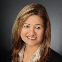 Meg Montefalcon