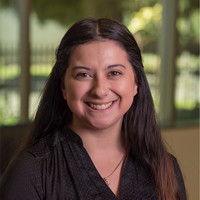 Stephanie Harrell, Shrm-Cp