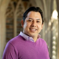 Edgar Virgüez, Ph.D.