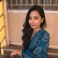 Preena P