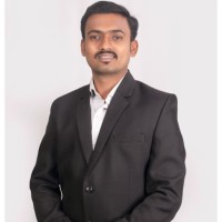 Adv. Maruti Burungale