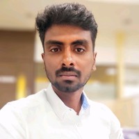 Vadivel C