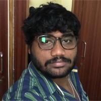 Harish Yadav