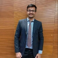Avinash Gyanani