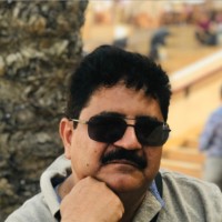 Sanjay Arora