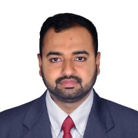 Deepanker Choudhury