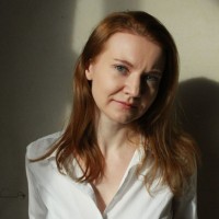 Екатерина Курсова