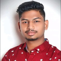 Krishna Nannaware