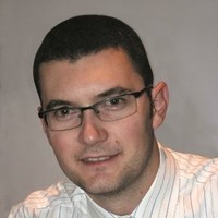 Geordie Dostal
