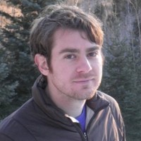 Eric Toldi
