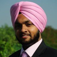 Upinder Singh