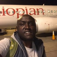 Adan Siba Ado Adan