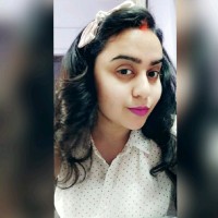 Vishakha Dubey