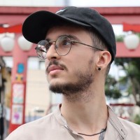 João Gabriel Silva Fernandes