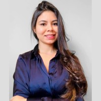 Paola Potosi Eldridge