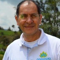 Jose Angel Garzon Ramirez