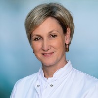 Ursula Scholz