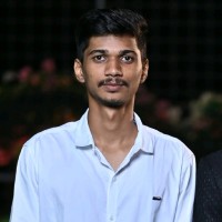 Mahesh Bankar