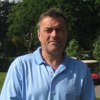 Neil Cooke