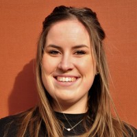 Kaylee Van Vugt - Van Eijndhoven