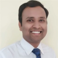 Sumant Kumar