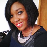 Omonigho Ann Ogbeide