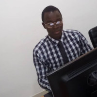 Vieux Keba Ndong